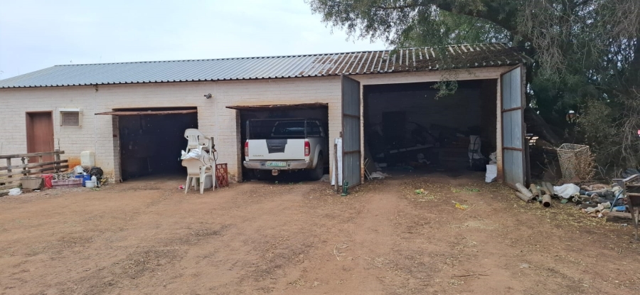 Commercial Property for Sale in Bainsvlei Free State